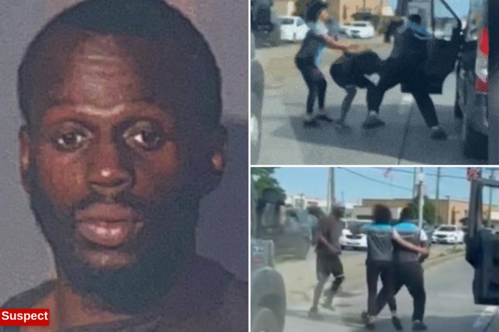 NYC Amazon driver attacked, called ‘Spanish bitch’ opens up about ‘frightening’ assault