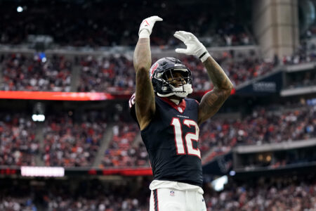 All the Latest NFL Signings and Extensions After Another Busy Week