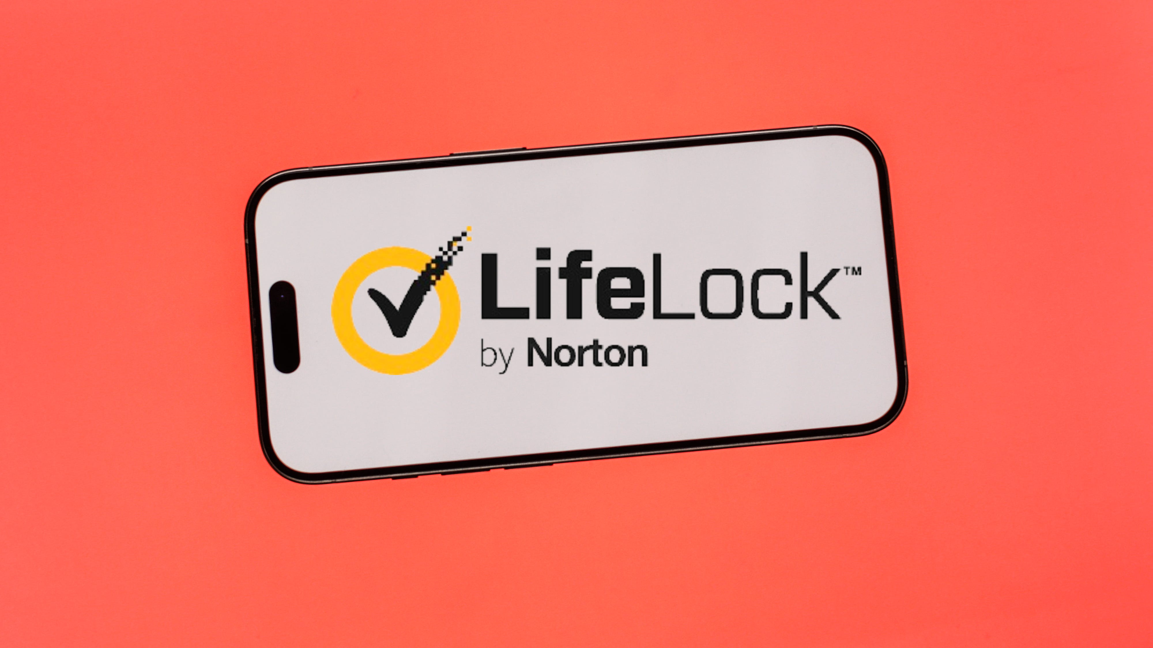 LifeLock by Norton