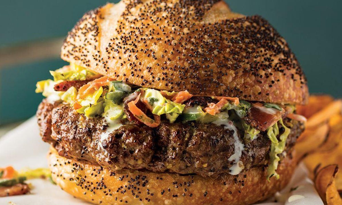 omaha steaks burger