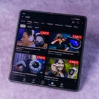 Image of OnePlus Open