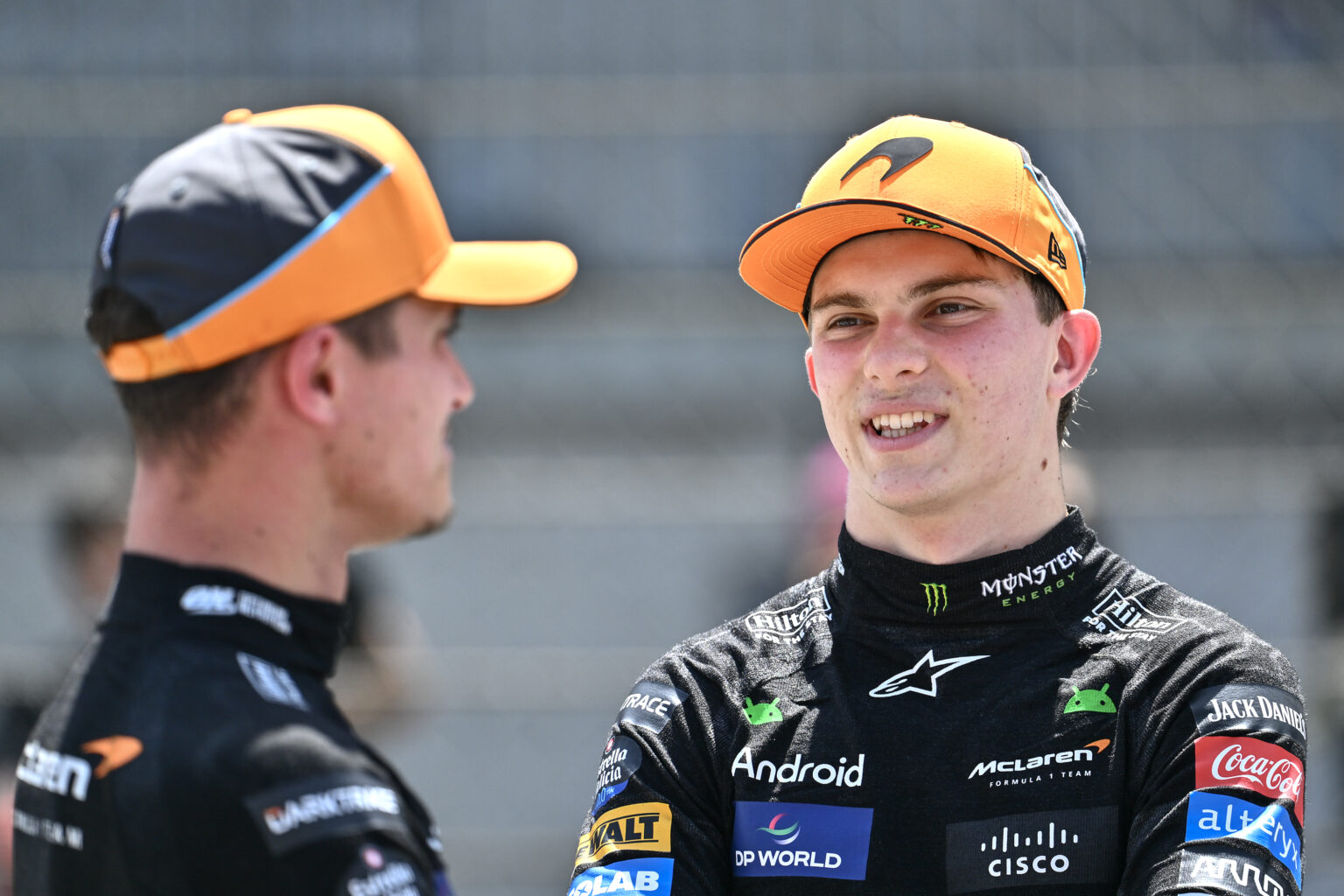 F1 News: FIA Delivers Verdict On McLaren’s Austrian Qualifying Protest