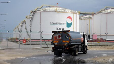 Johor-Singapore SEZ: Pengerang’s potential as hub for ‘spillover’ business renews optimism for area’s development