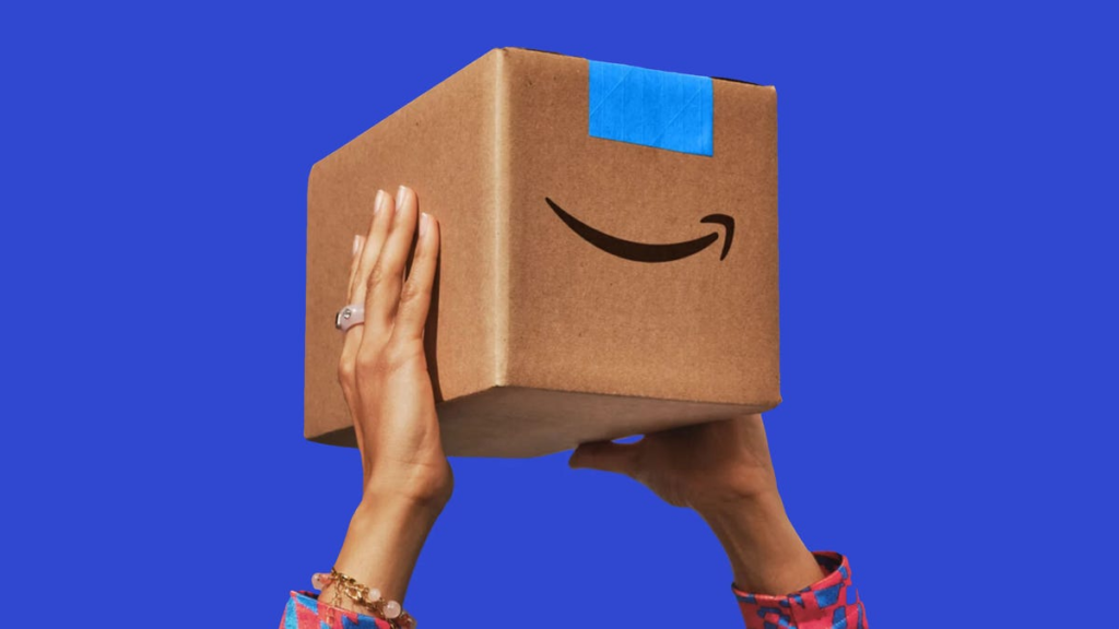 Amazon Prime Day 2024: How to Sign Up for Prime Before the Big Sale