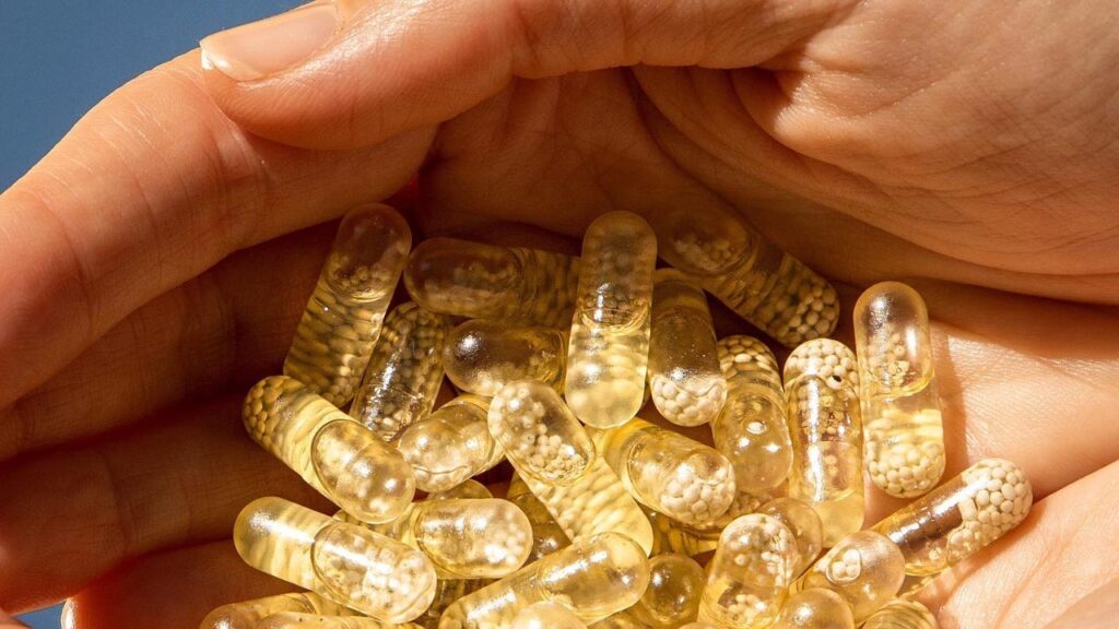 9 Best Probiotics for Women in 2024, According to Nutritionists and Gynecologists