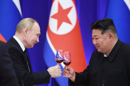What To Make of the Kim-Putin Meeting? | Opinion