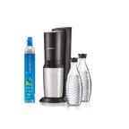 sodastream aqua fizz model