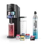 Ninja Thirsti beverage system