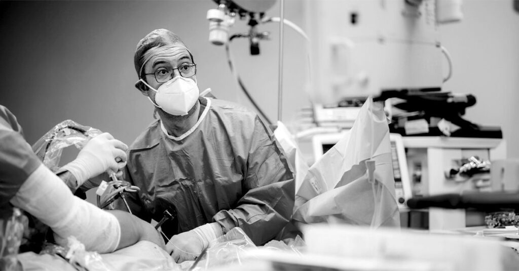 Bariatric surgery more effective than obesity drugs