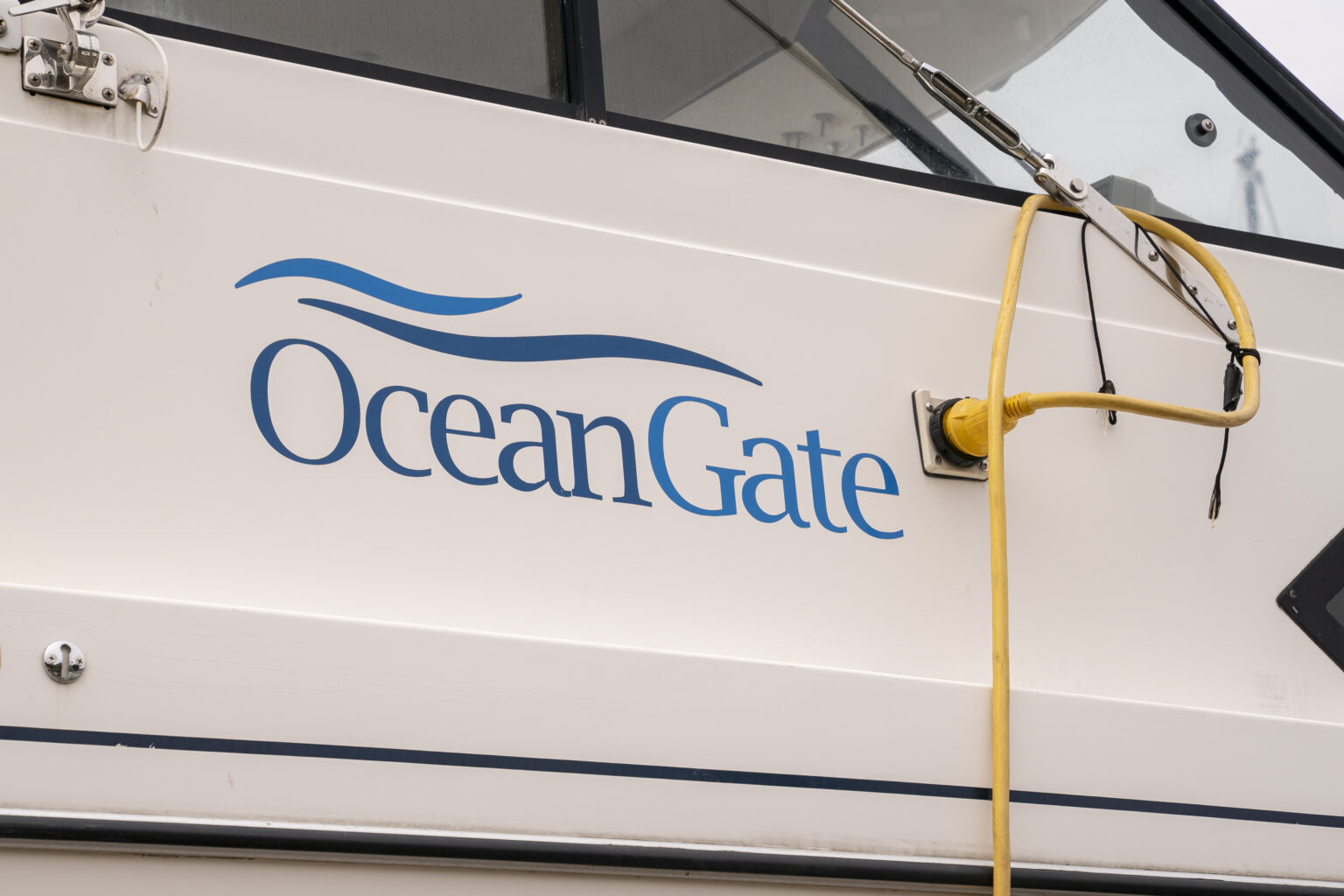 OceanGate Titan Submersible Lawsuits Face Problems