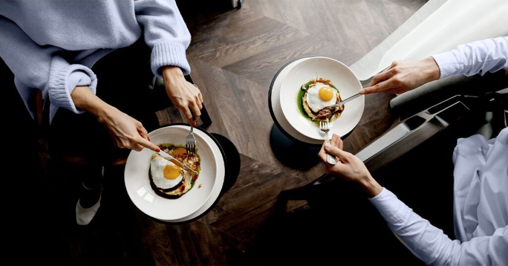 Unique intermittent fasting regimen enhances weight loss, gut health
