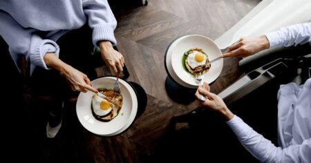 Unique intermittent fasting regimen enhances weight loss, gut health