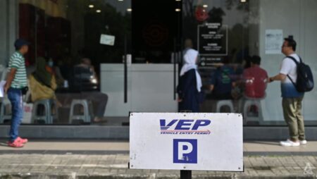 ‘We feel frustration’: Singapore drivers face roadblocks in securing Malaysia’s VEP