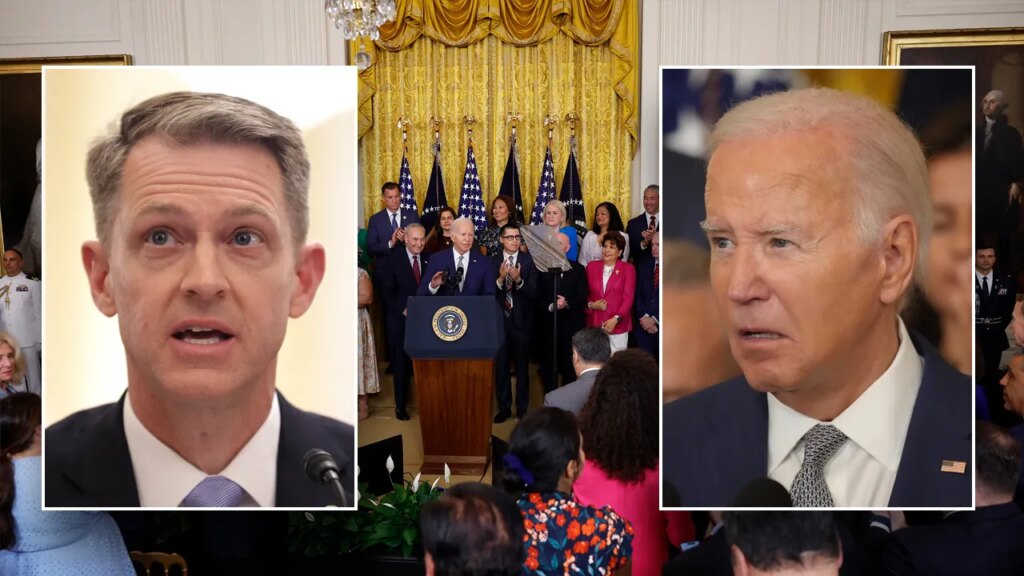 Alabama election official says Biden executive order gives illegal immigrants ‘mechanism’ to register to vote