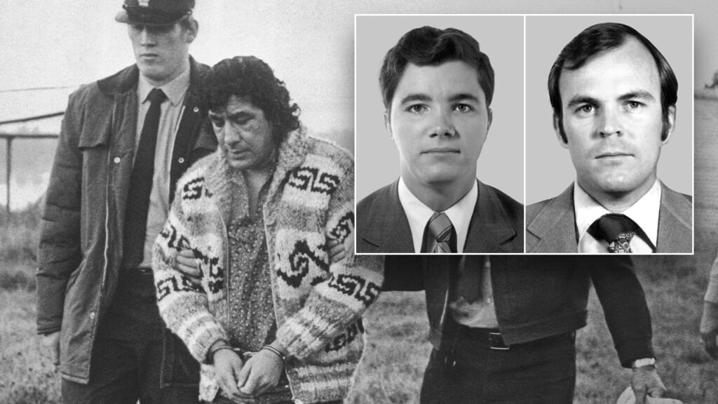 Far-left activist convicted in executions of 2 FBI agents headed to parole hearing with support from Dems