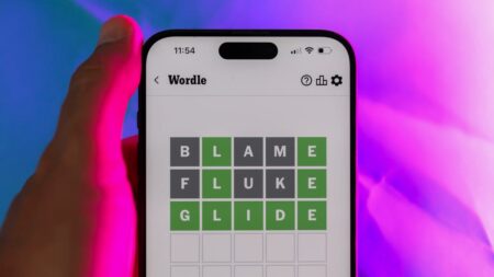 Today’s NYT Wordle Hints and Answer – Help for June 18, #1095