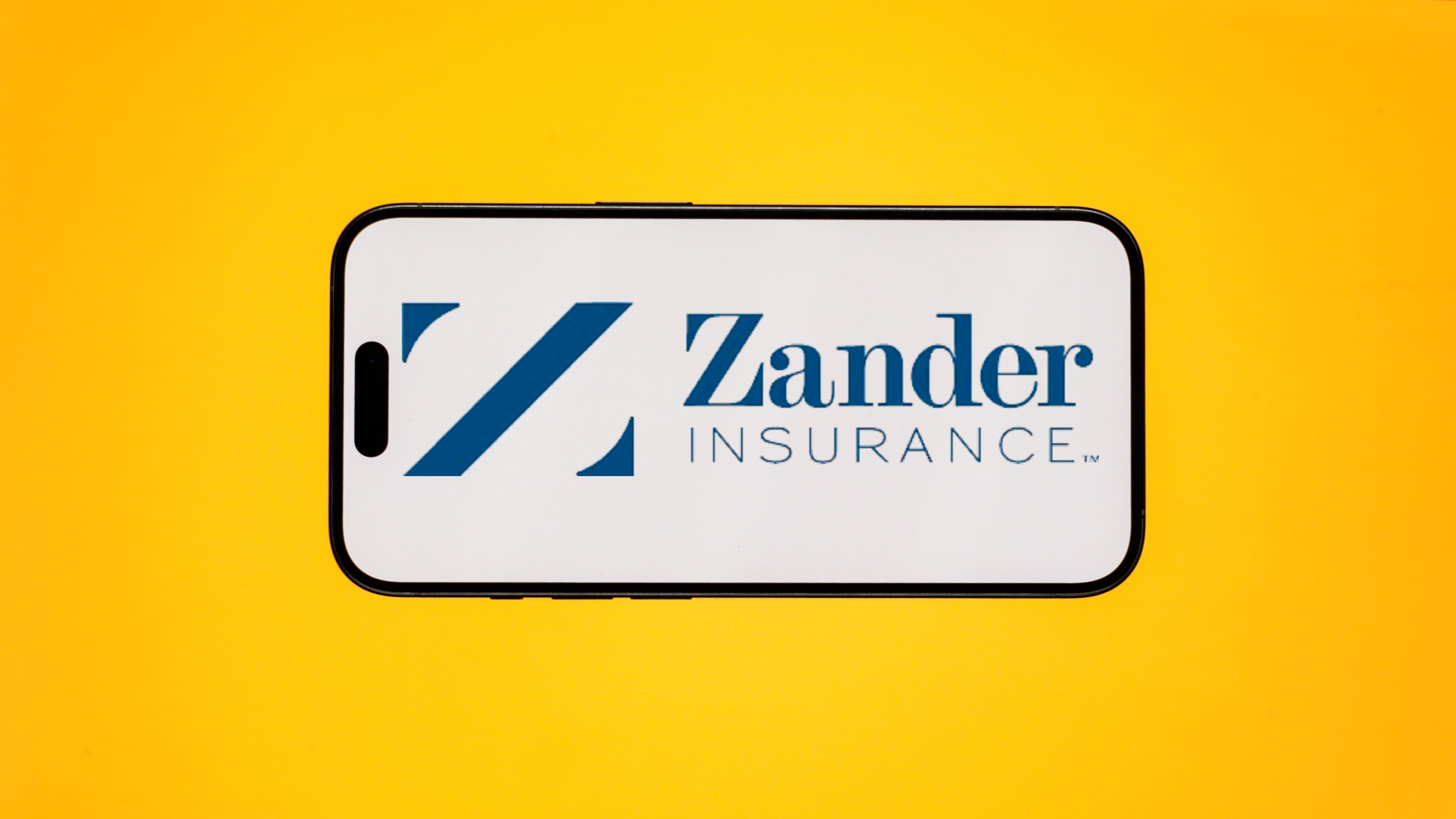 Zander