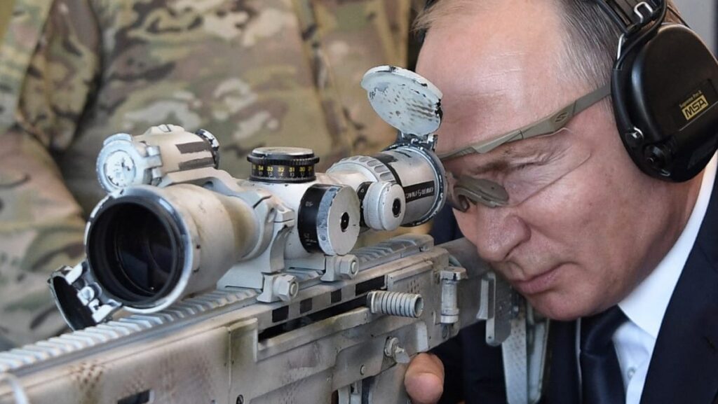 Pew study finds more Malaysians, Singaporeans view Russia favourably; backing of Palestine, Putin’s macho image seen as key factors