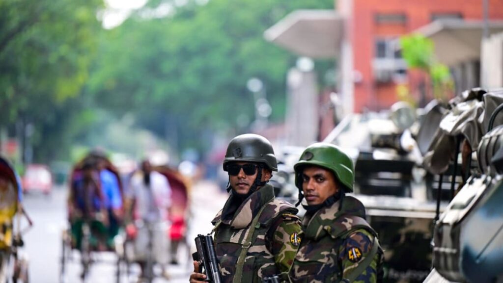 Bangladesh restores internet as students call off job-quota protests