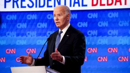 Hollywood turns on Biden as major supporters and fundraisers call on him to withdraw from race