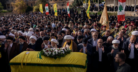 What to Know as Israel-Hezbollah Conflict Grows