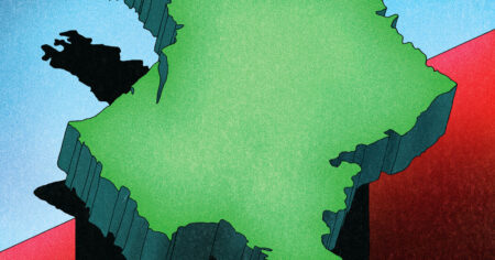 Opinion | What Just Happened in France Is Astounding