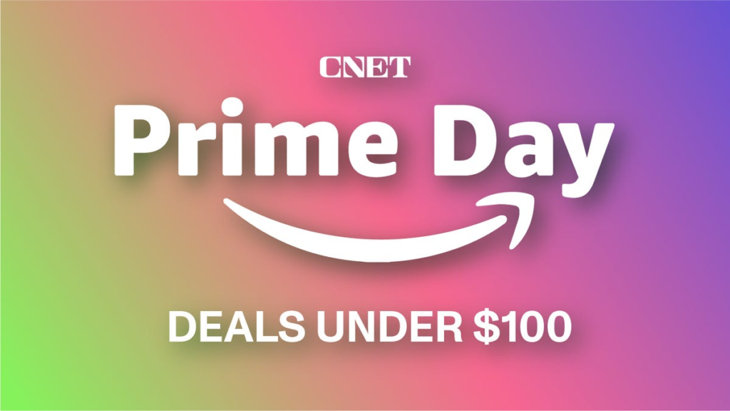 Prime Day Deals Under $100: Sweet Savings on Kitchen Essentials, Tech and More at Amazon