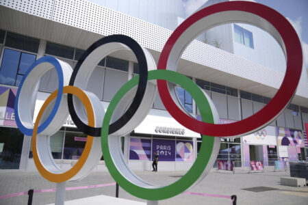 The 2024 Paris Olympics are here. 6 interesting facts to know about the Games.