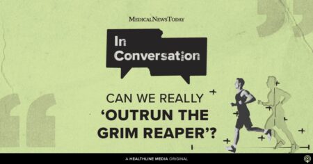 How extreme exercise may prolong life span