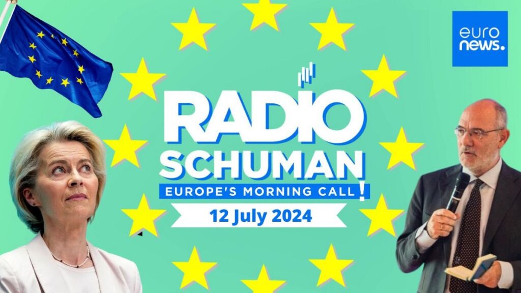 How will the opening European Parliament session play out?