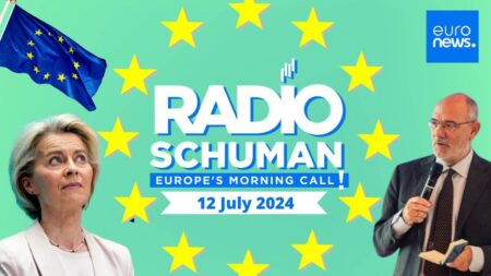 How will the opening European Parliament session play out?