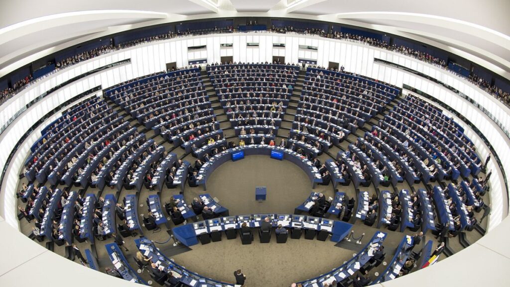 European Parliament inaugural plenary – Live insights and updates