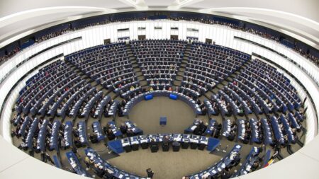 European Parliament inaugural plenary – Live insights and updates