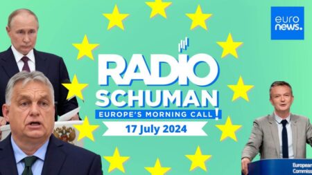 How far will the EU go to boycott Orbán?