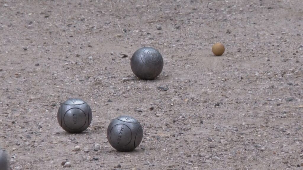 Will France’s beloved pétanque ever make it to the Olympics?