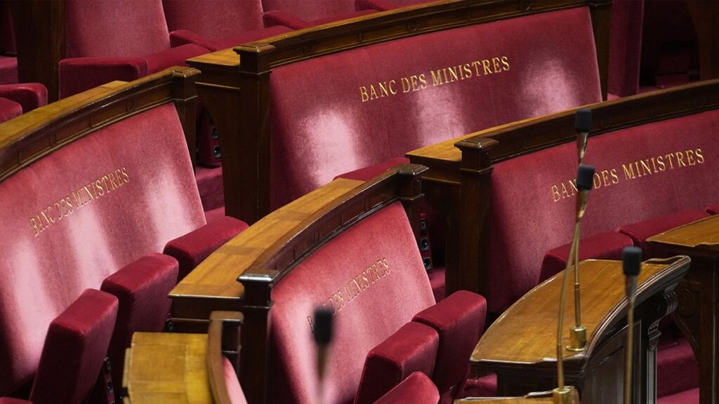 France: Who will be the future president of the National Assembly?