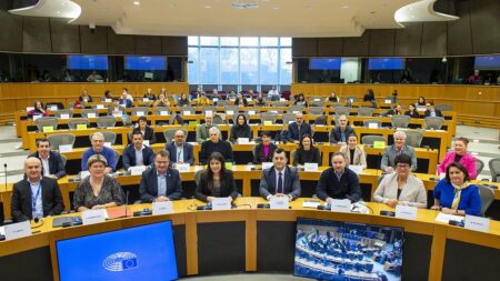 Why do far-right Patriots want to lead Parliament’s culture committee?