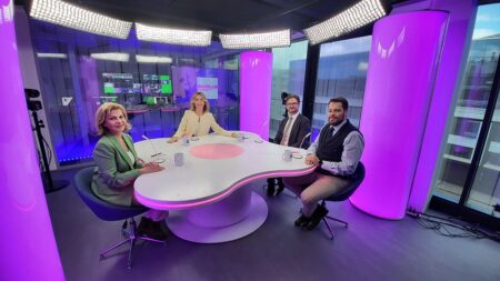 Brussels, my love? Orbán’s trip to Kyiv and Moscow