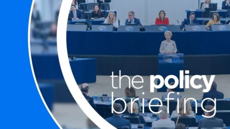 August nominations, Newsletter