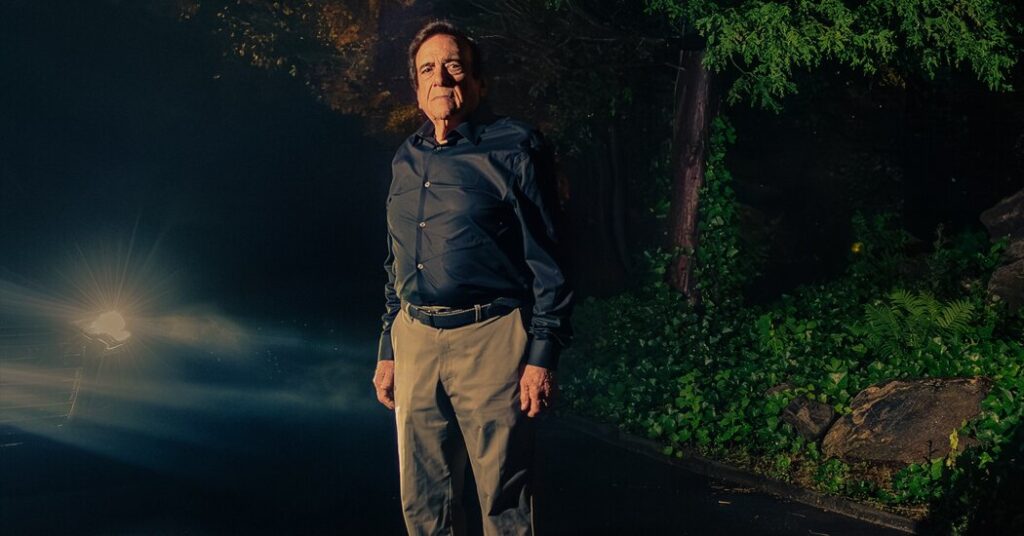 The Kidnapping I Can’t Escape