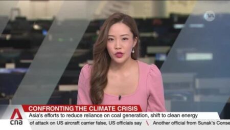 Efforts to tackle climate change – interview with Siemens Energy