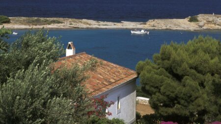 Tourist reportedly dies under mysterious circumstances on idyllic vacation in Greece: ‘Puzzling’