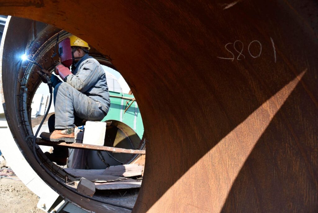 Chinese Billionaire Shen Wenrong, Who Created Steel Giant, Dies At 78