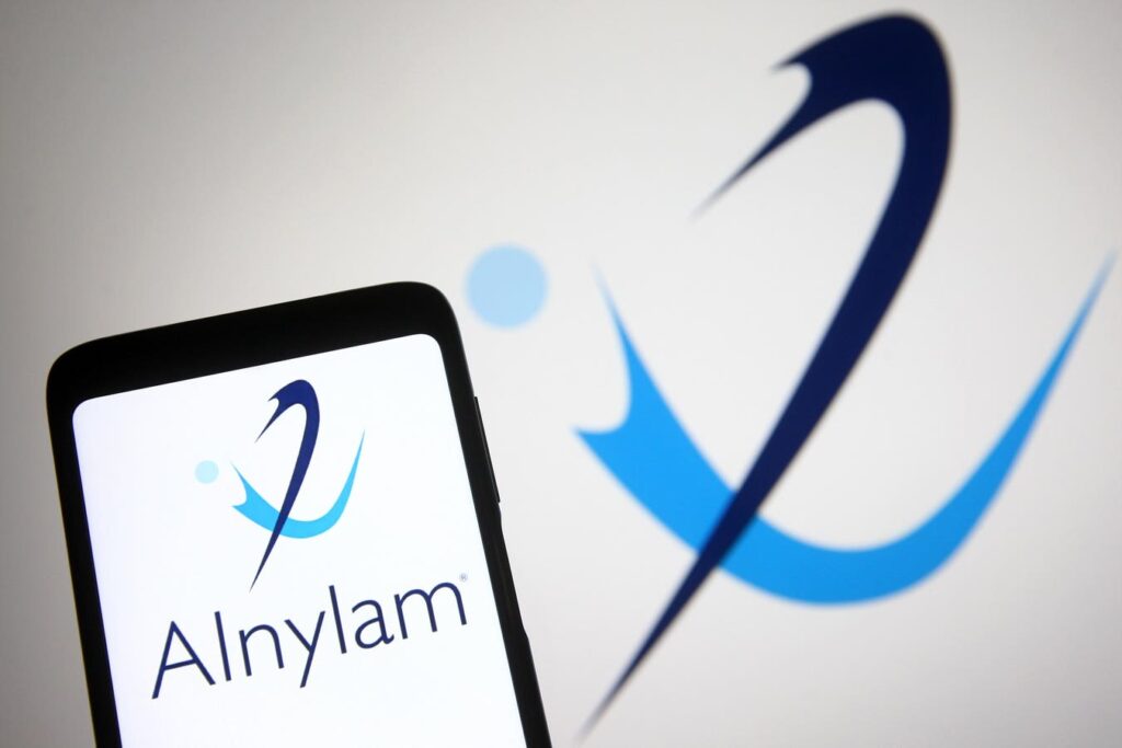 What’s Next For Alnylam Stock After A 60% Rise In A Week?