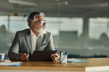 Factors Business Leaders Should Consider When Retirement Planning