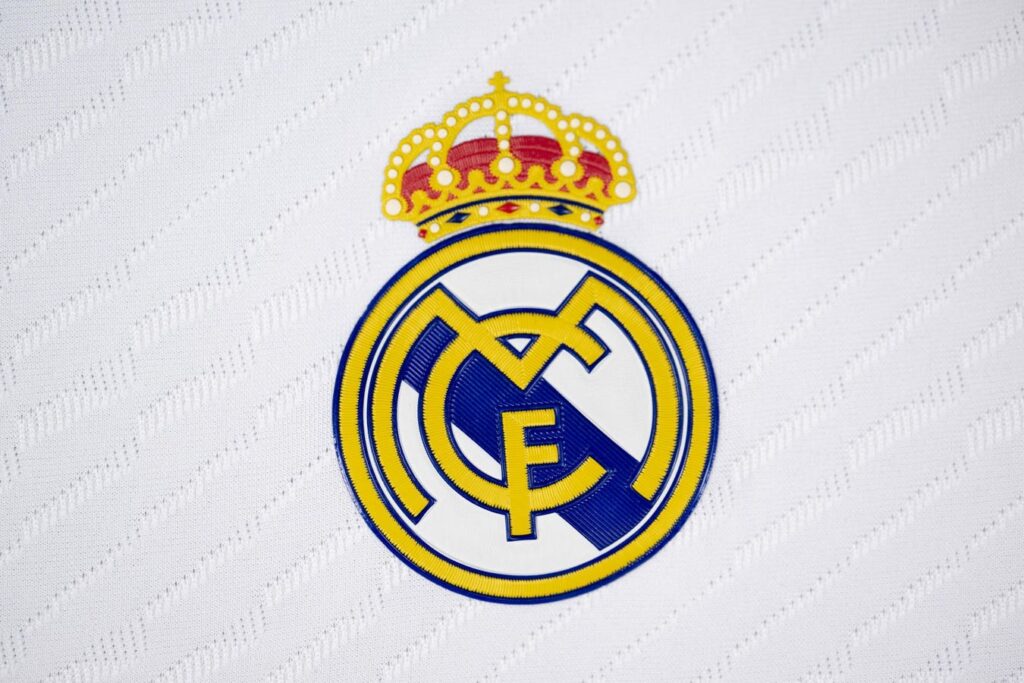 Real Madrid Puts Treble Winner Up For Sale