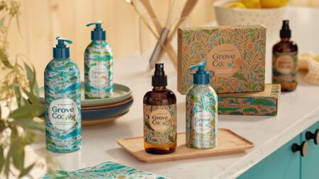 Grove Collaborative’s Commitment To Reducing Plastic Waste