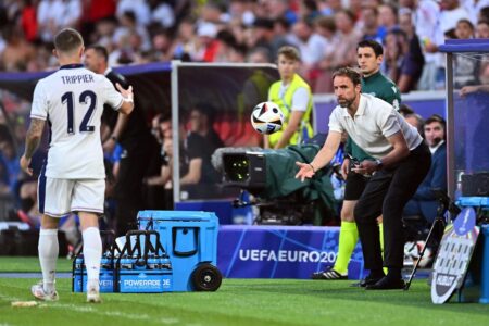 The One Mistake Dooming Gareth Southgate’s England To Failure