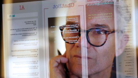 How Public-Sector Organizations Can Factor ‘Step 0’ Into AI Adoption