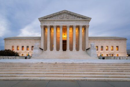 Supreme Court To Hear Case About Whether A Bankruptcy Trustee May Avoid A Debtor’s Tax Payment